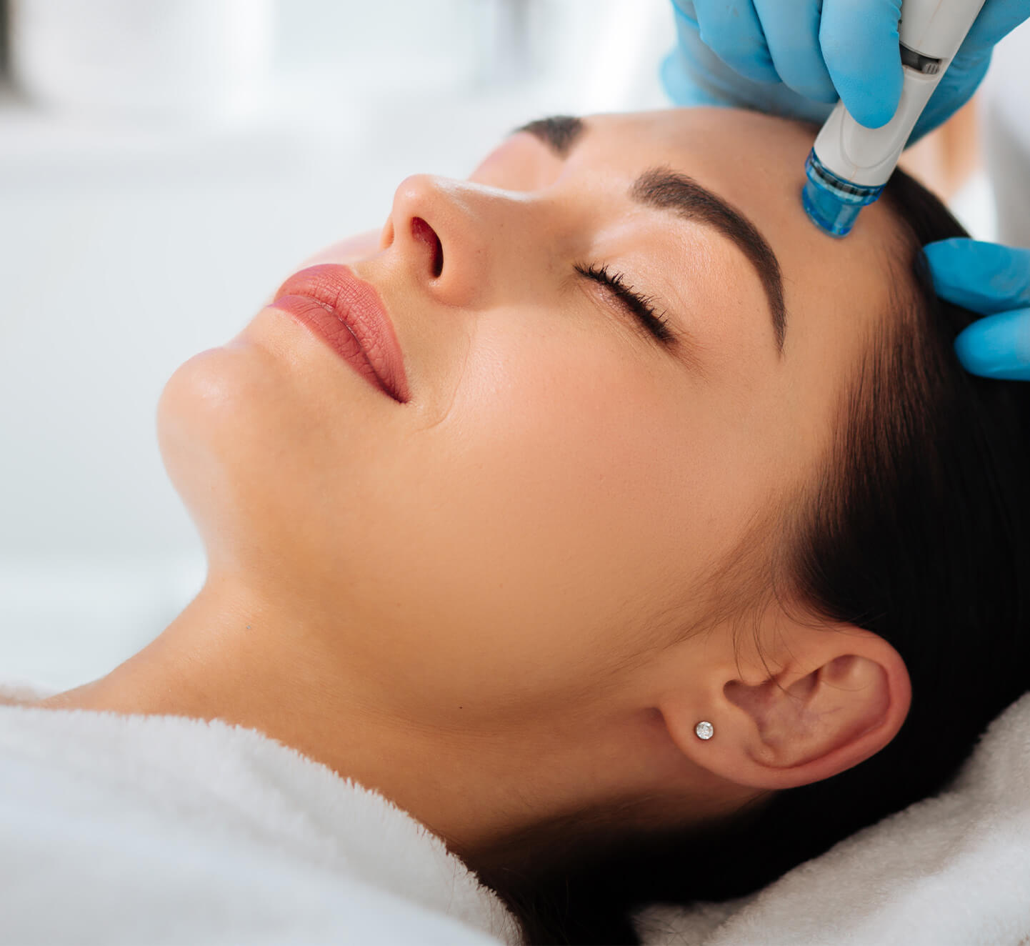 Signature Treatments: MedSpa Treatments | Facial Rejuvenation